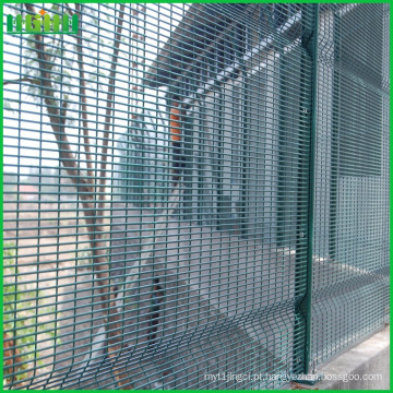 4,0 mm x 76,2 mm X 12,7 mm 358 Cerca de Segurança Fence Safety